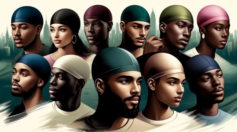 Side Effects Of Wearing A Durag