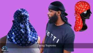 Durag Supreme