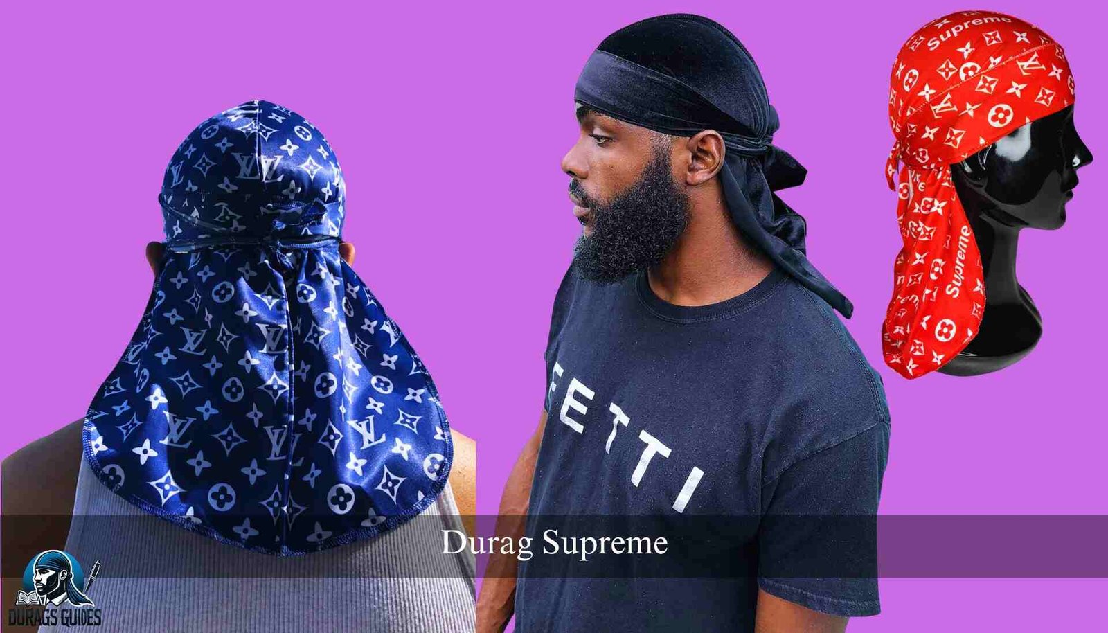 Durag Supreme