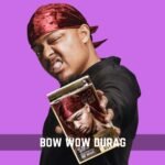 bow wow durag