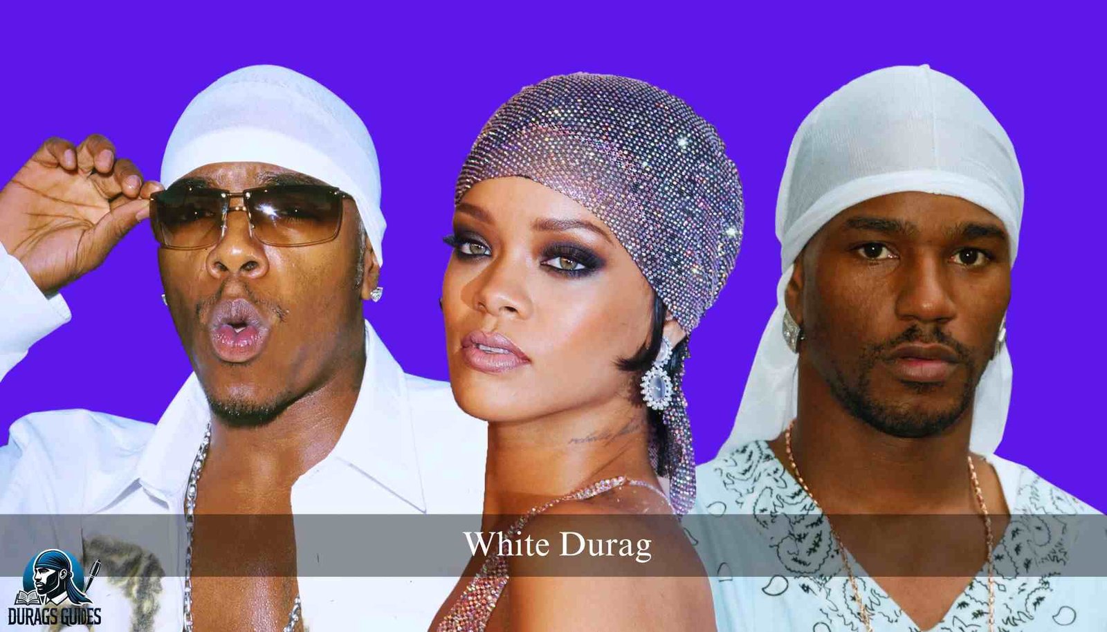 white durag