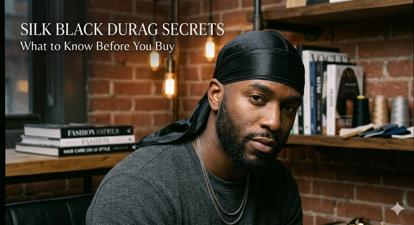 Wezteck Durag Secrets You Must Know Before Buying